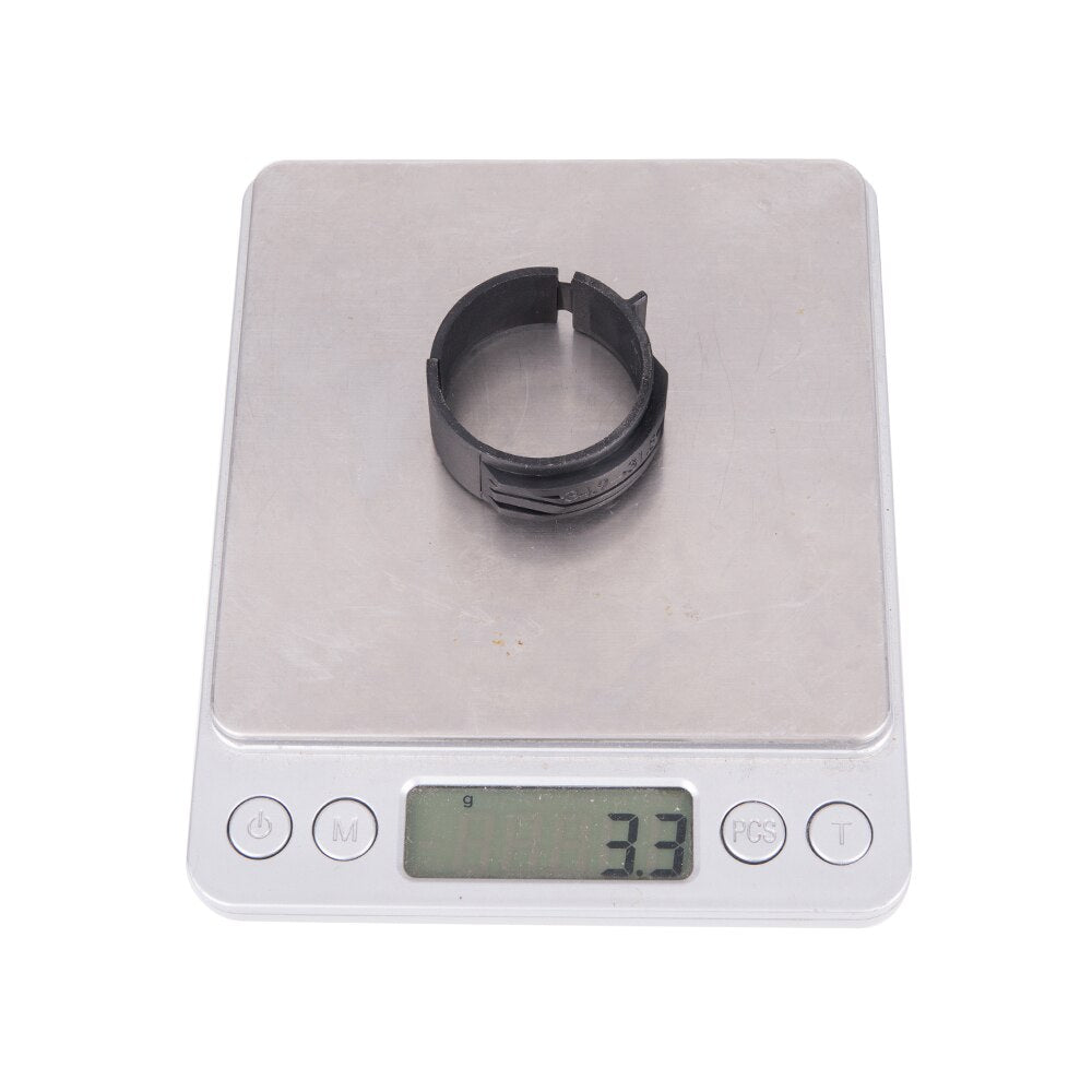ZTTO Bicycle Parts MTB Road Bike Bicycle Front Derailleur Diameter Adapter Ring Adjustable Sleeve 34.9mm to 31.8mm