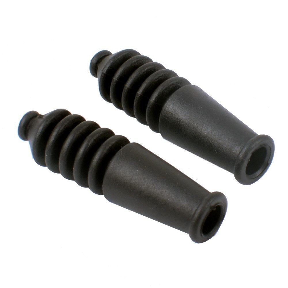 ZTTO MTB Mountain Bike Brake Noodles For V-brake Guide Pipe Bicycle Accessories Cable Guide Bend Tube Pipe Aluminum Alloy Pipe