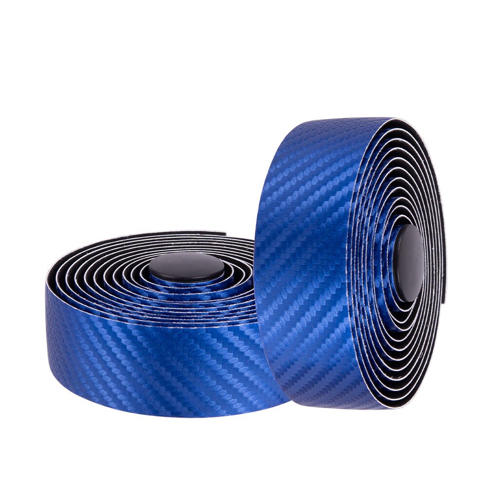 ZTTO Road Bike Bar Tape Handlebar EVA PU Tape High Quality Durable Shock-Proof Roadbike High Toughness Bartape With Bar Plug BD3