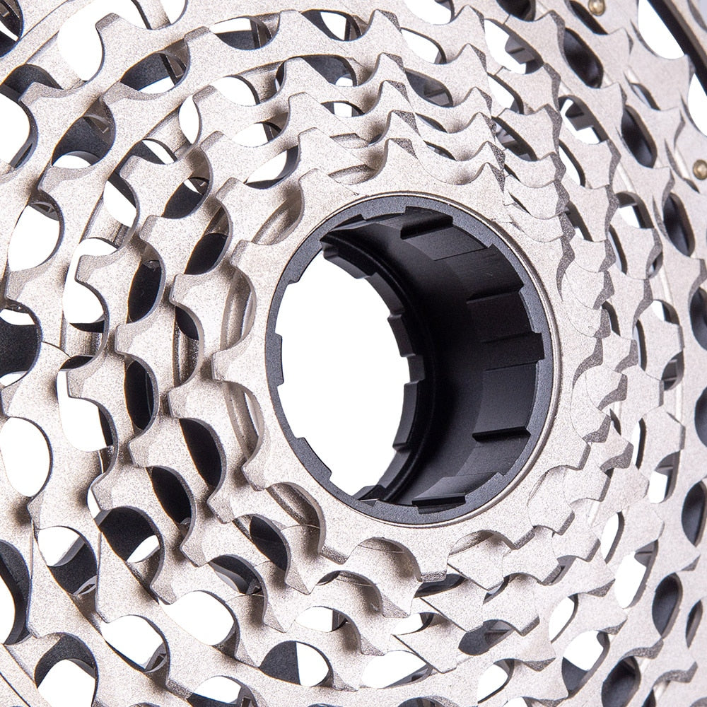 ZTTO Ultimate MTB 12 Speed Cassette 10-50T 11-50T ULT XD Cassette 12speed Compatible HG Hub for GX Eagle M9100 Mountain Bike