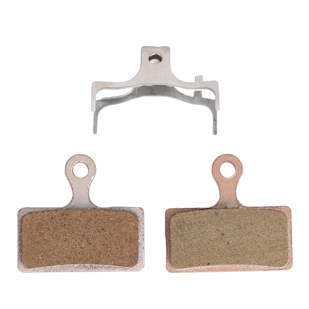 ZTTO Bicycle parts MTB Brake Pads Full Metallic For PARTS M985 m988 m785 m615 m666 m675 XT SLX 4Pairs