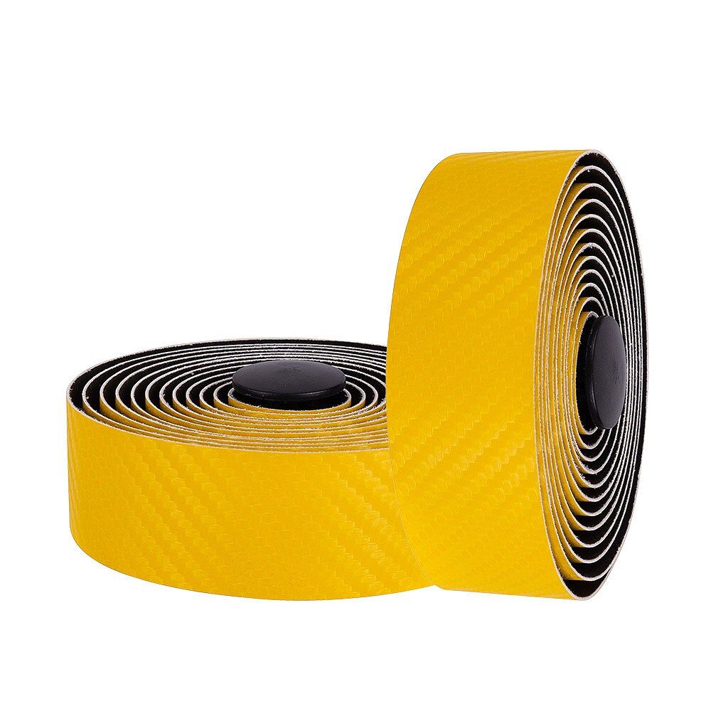 ZTTO Road Bike Bar Tape Handlebar EVA PU Tape High Quality Durable Shock-Proof Roadbike High Toughness Bartape With Bar Plug BD3