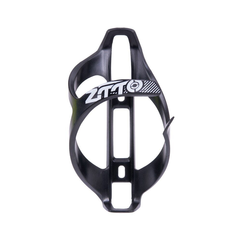 ZTTO Bottle Cage water Holder Bottle Socket High Strength Nylon Plastic For MTB Road Bike Ultralight Bicycle Accessories