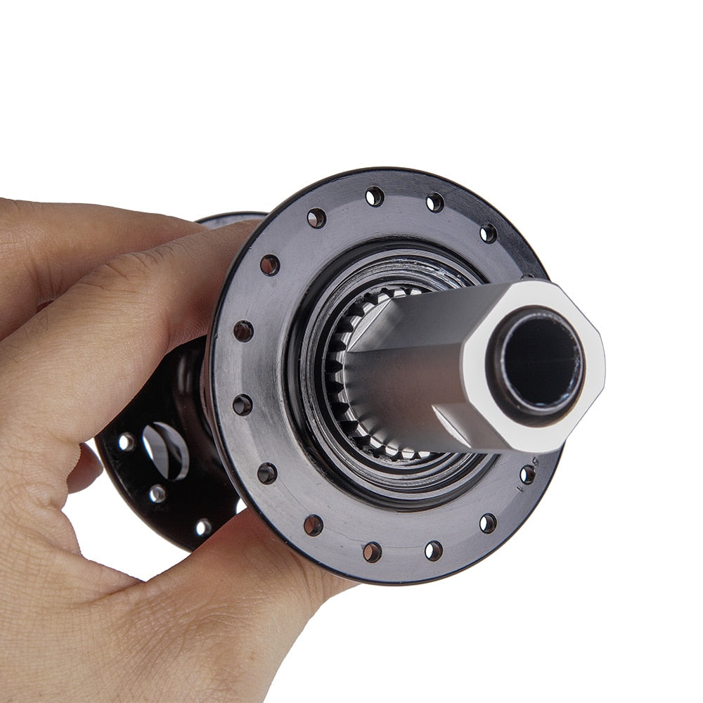 ZTTO Locking DT Ring Nut Tool Ratchet Hub Lock Ring Nut Removal Installation Tool For bicycle Hub 240 350 440 540 240s Ratchets