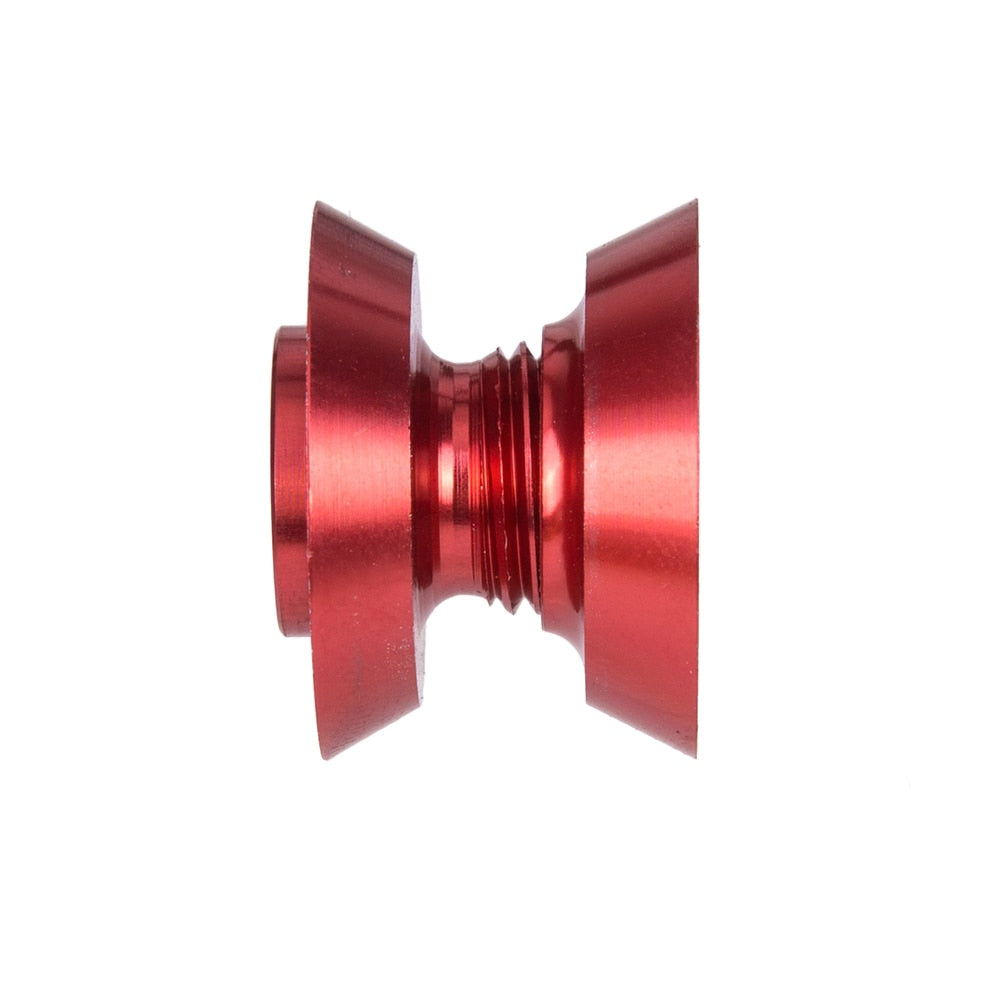 ZTTO Bicycle Parts Road Bike Fork Steerer UltraStar Headset Nut Expansion Screw Expander Plug Compression 1 1/8"Tube