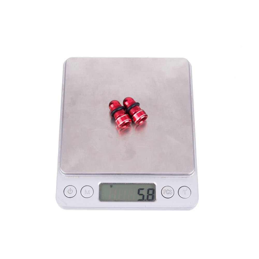ZTTO MTB Road Bike Presta and Schrade Valve Caps For F/V A/V Bicycle Tire Inner Tube Tyre Dustproof Cover Bicycle Parts