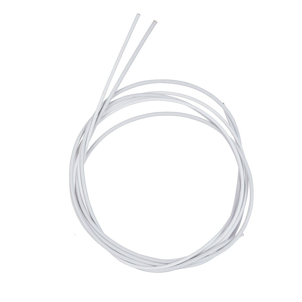 ZTTO Bike Parts MTB Road Bike Bicycle Brake Shift Cable Hose Wire Control Line Hose Brake Cable Housing