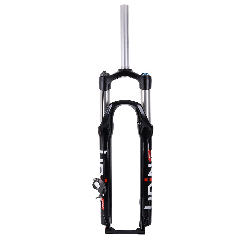 ZTTO 29 Inch Suspension Remote Control Straight Tube Air Fork for MTB Bike Bicycle