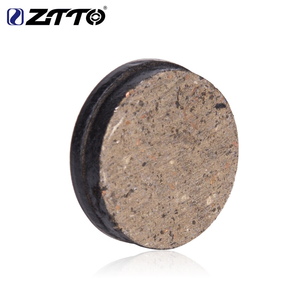 ZTTO Mountain Bike Semi-Metallic Bicycle Brake Pads for MI MTB KSD xiao jia mi Scooter skateboard Caliper ANS-03 M365 CMD-5