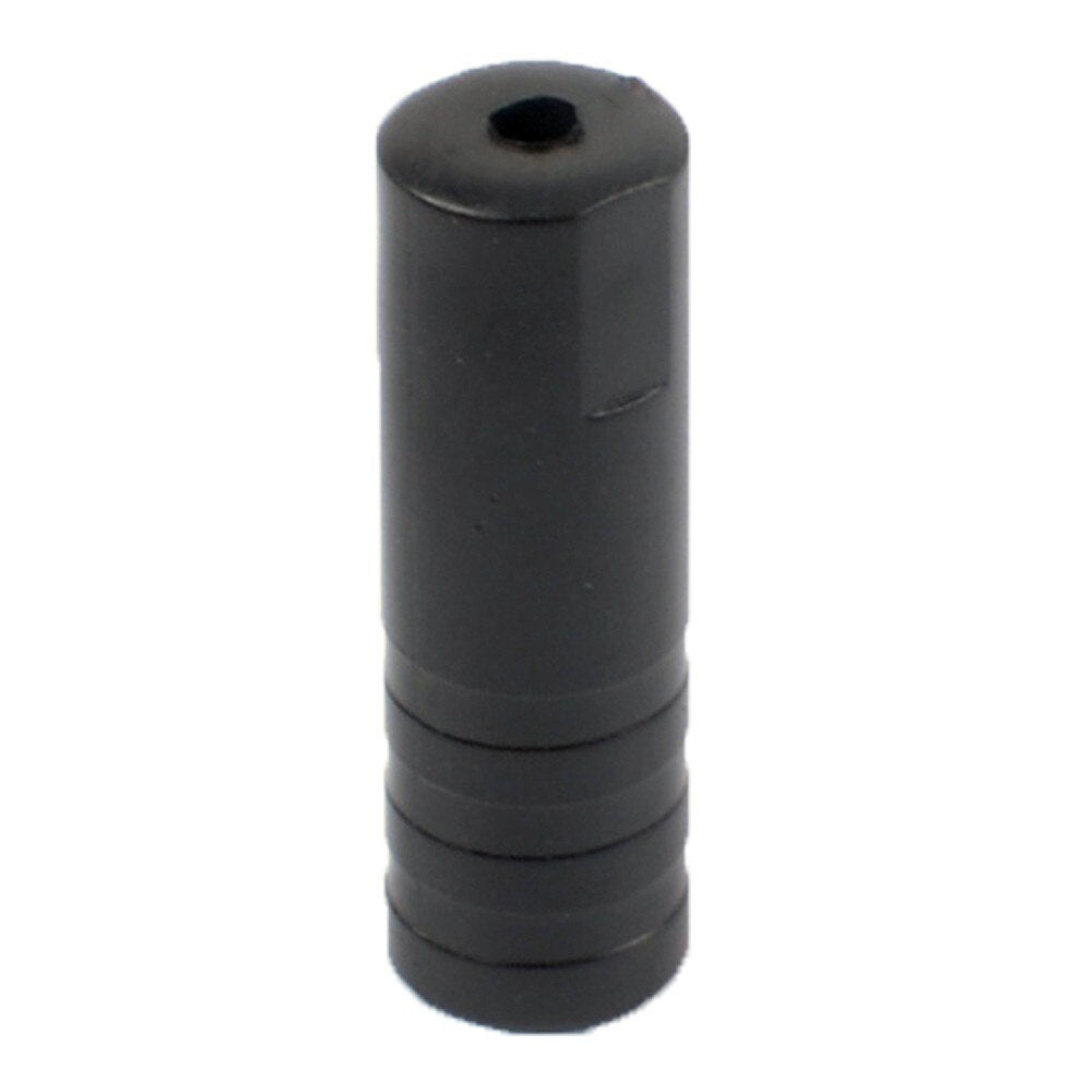 ZTTO 10pcs Bike Plastic Shifting Cable Housing End Caps Brake Hose Ends Tips Shift Cap Crimp Bicycle Parts