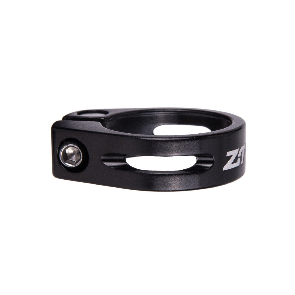 ZTTO Bicycle Parts MTB Road Bike 31.8 / 34.9mm Bicycle Seatpost Clamp Bike Cycling Seat Post Tube Clip Aluminium Alloy