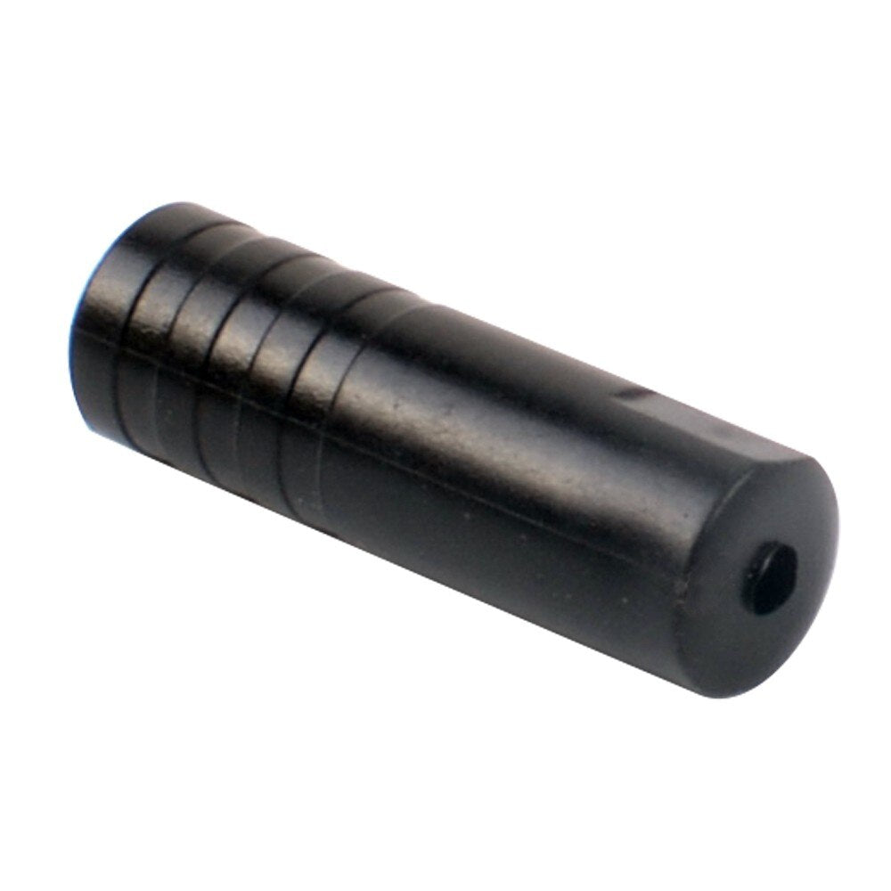 ZTTO 10pcs Bike Plastic Shifting Cable Housing End Caps Brake Hose Ends Tips Shift Cap Crimp Bicycle Parts