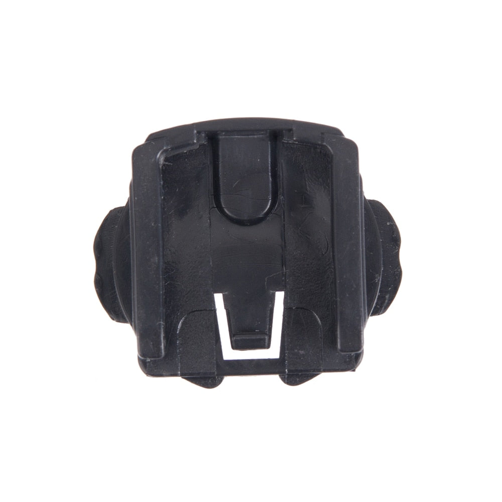 ZTTO MTB Road Bike Bicycle Computer Mount Extended Seat Stopwatch GPS Adapter Computer Holder Replacement Bicycle Parts