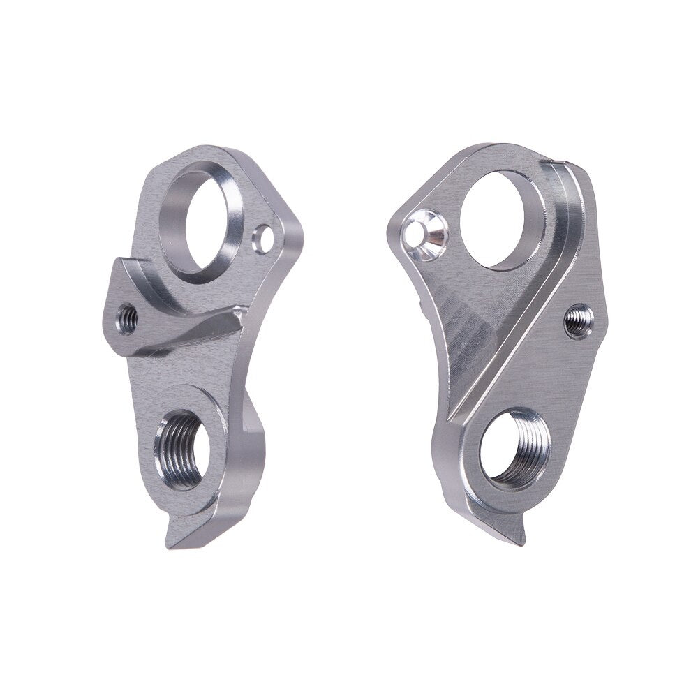 ZTTO MTB Trance Hanger XTC SLR Bike CNC Made For Anthem Advanced 142 Dropout Intrigue 142x12 Thru Axle Derailleur Hanger T002