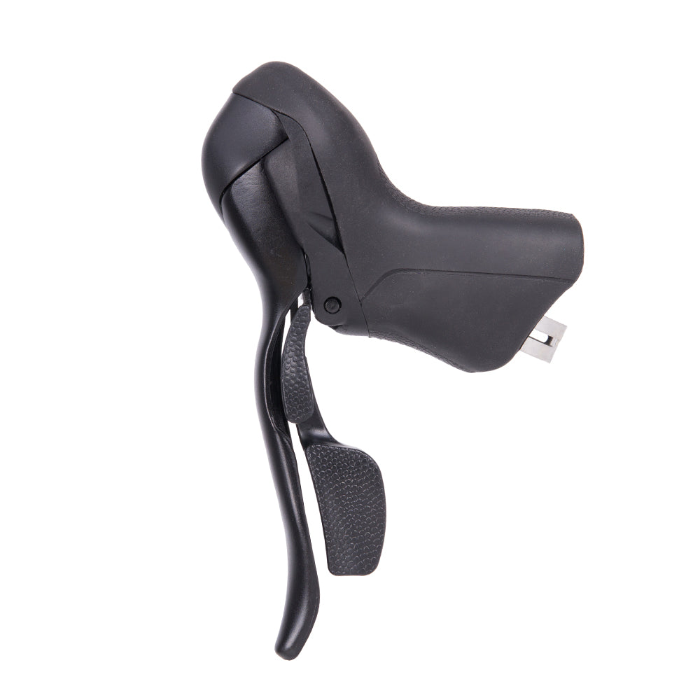 ZTTO Bicycle Parts Road Bike Shifter 2*7 3*7 Set Double For 7Speed 7s 14s 21s Brake Levers Compatible With R472 R473