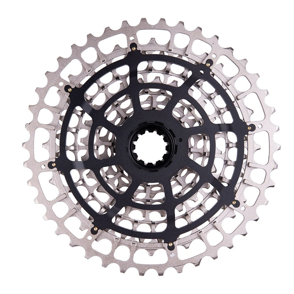 ZTTO Bicycle 11 Speed XD 10-42T Cassette Ultimate HG 11-42T 11Speed MTB Freewheel CNC Steel Sprocket for x1 xx1 m8000 xt