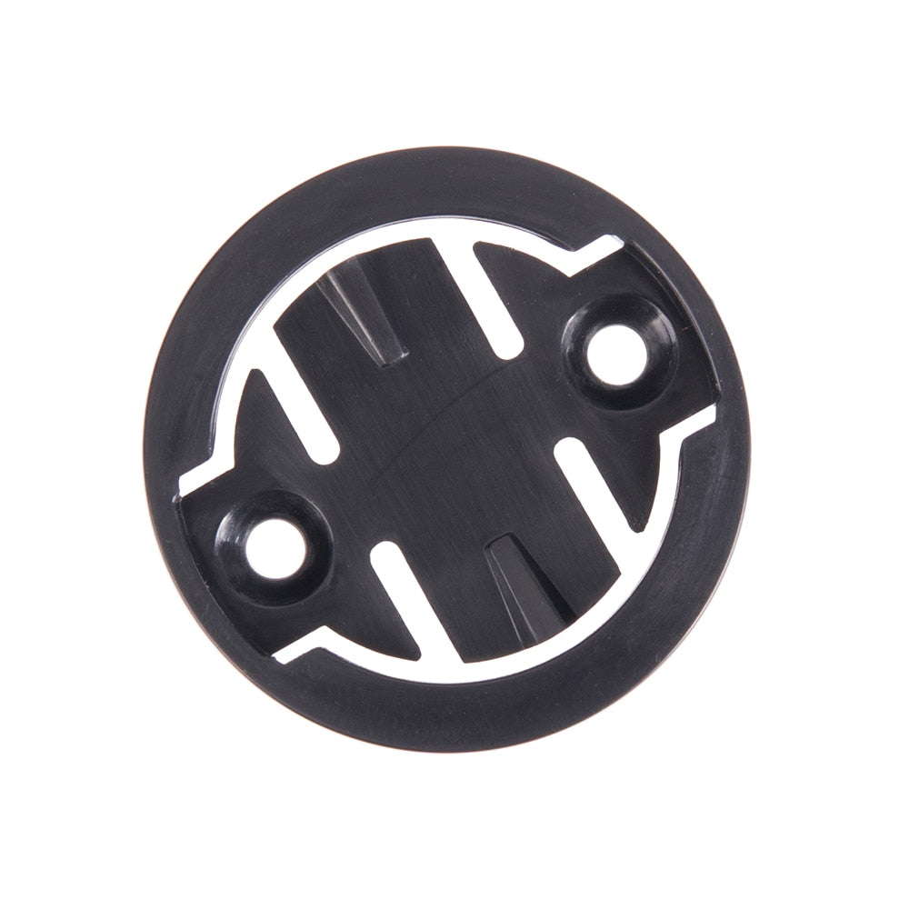 ZTTO MTB Road Bike Bicycle Computer Mount Extended Seat Stopwatch GPS Adapter Computer Holder Replacement Bicycle Parts