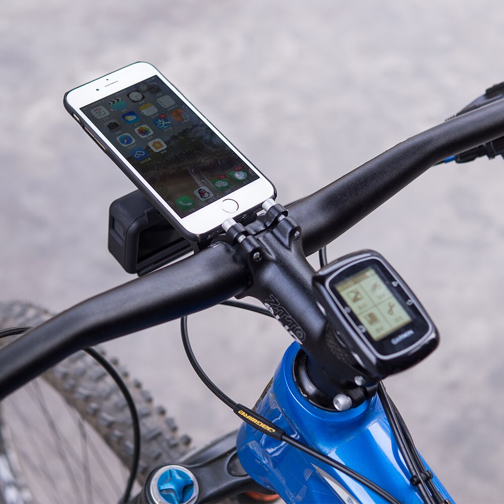 ZTTO Bicycle Accessory MTB Road Bike Computer UNIVERSAL Adapter Extended Mount Phone Seat Holder For 200 520 530 Mount 1 Piece