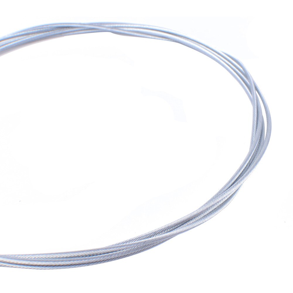 ZTTO MTB Inner Brake Cable Bicycle Galvanized Steel Inner Brake Wire 1800mm Inside Line For V Brake Disc Brake Folding Bike