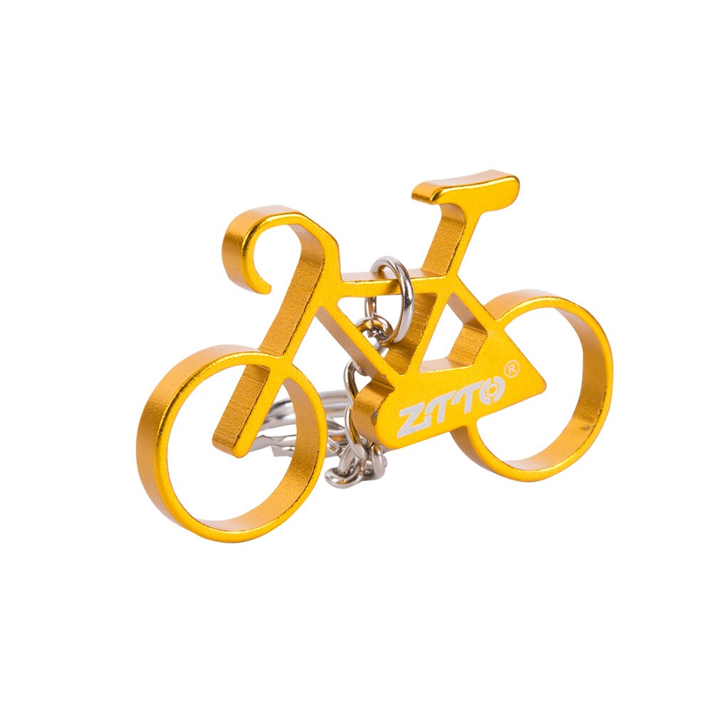 ZTTO Electric Bicycle Accessories Parts Bike MINI Ebike Keychain