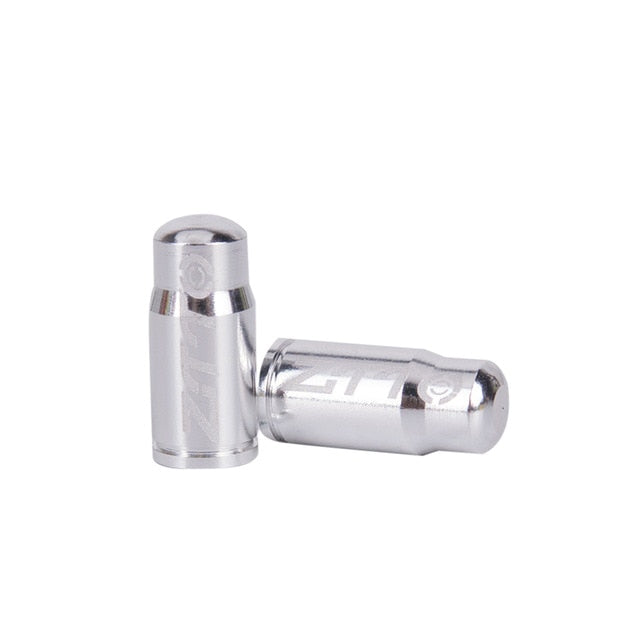 ZTTO MTB Road Bike Presta Valve Caps For F/V Tire Inner Tube Tyre Dustproof Cover Bicycle Parts