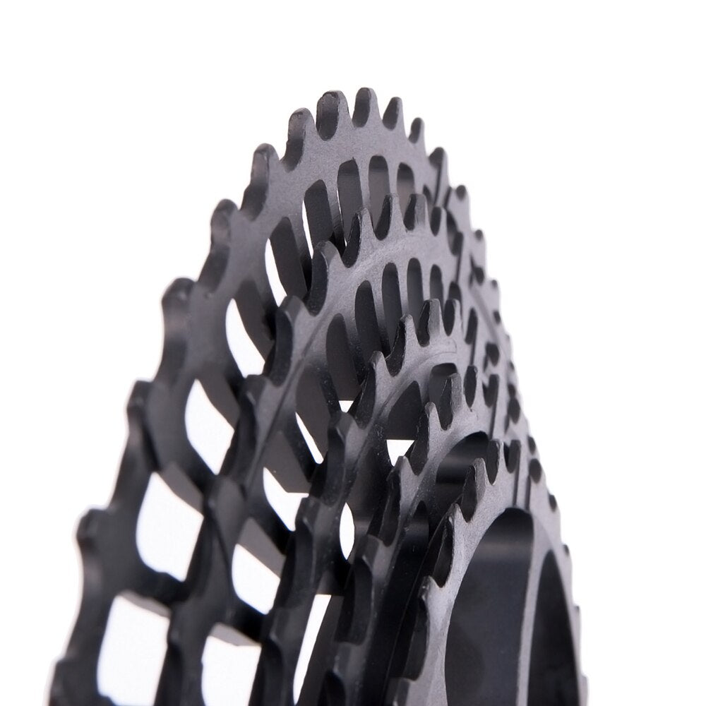 ZTTO 12 Speed Cassette 11-52T SLR 2 12s MTB 12Speed UltraLight K7 12V 413g CNC Freewheel Mountain Bike Bicycle Parts for HG Hub