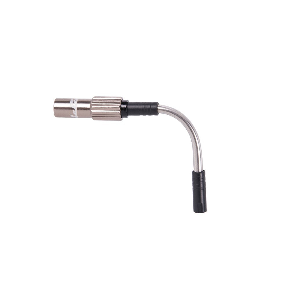 ZTTO Bike Parts MTB Road Bike shifter adjustable Screw V Brake remote lockout Cable Guide Adjuster Bend Tube Pipe Sleeves Boots