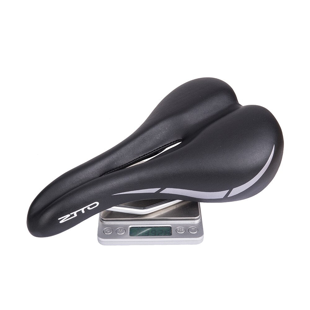 ZTTO Bicycle Accessories MTB Mountain Road Bike Bicycle Soft Bicycle Saddle Seat Comfort Thicken Wide Hollow Bicycles Saddles