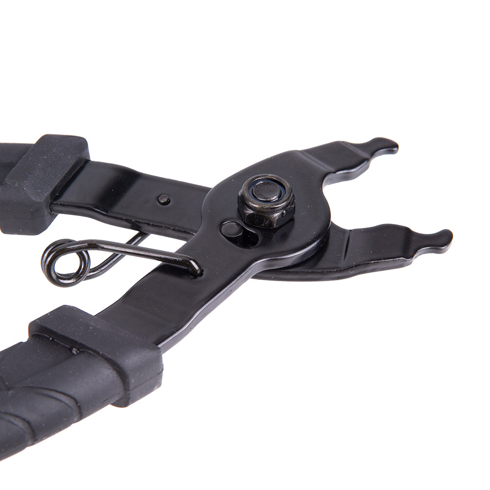 Bicycle Chain Missing Link Tool Buckle Remove pliers Open Close Chain Master Link clamp Magic Removal Install Tool Road Bike