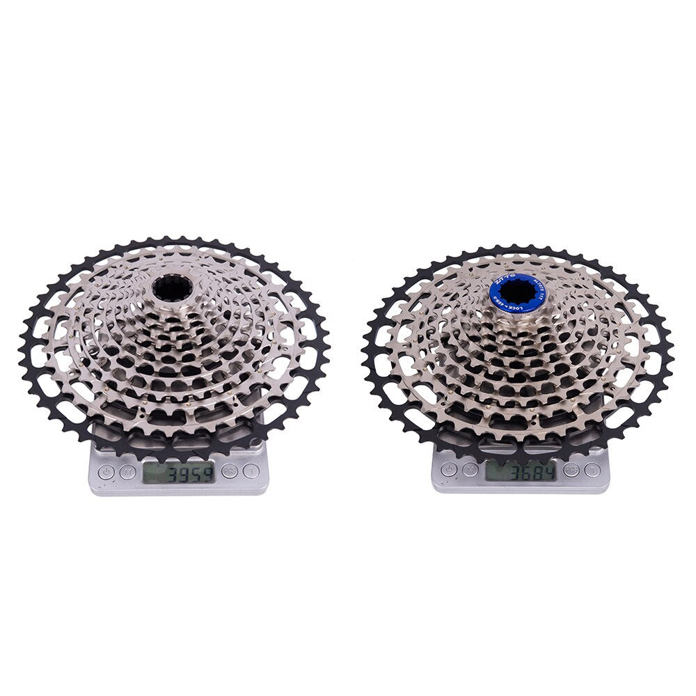 ZTTO Ultimate MTB 12 Speed Cassette 10-50T 11-50T ULT XD Cassette 12speed Compatible HG Hub for GX Eagle M9100 Mountain Bike