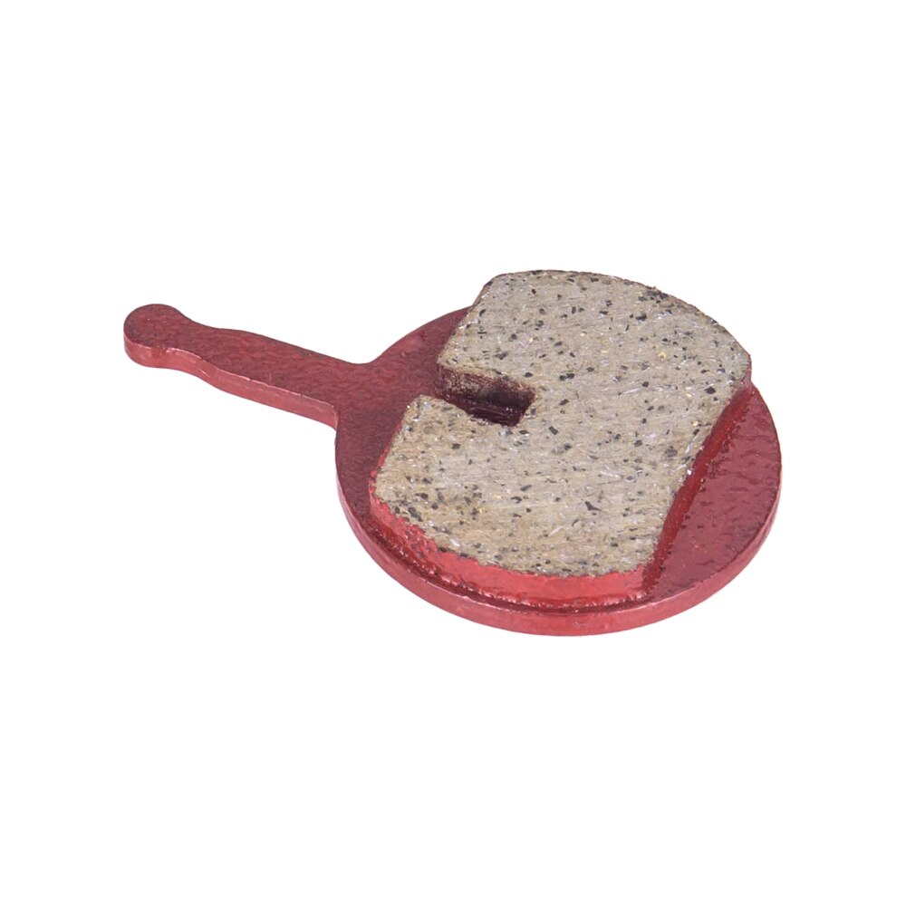 ZTTO MTB Semi-Metallic Brake Pads For For BB5 For PROMAX Caliper Bicycle Disc Brake pad for ATX Rotor brake