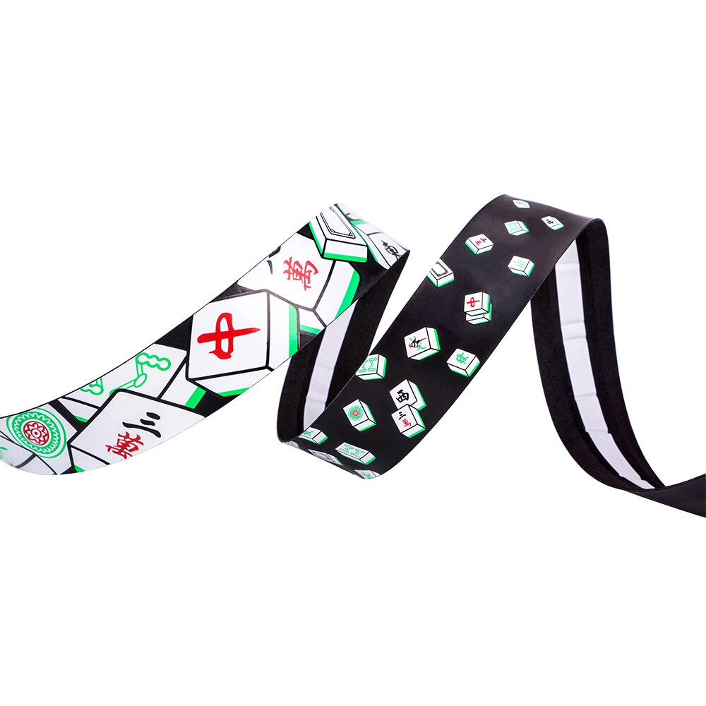 ZTTO Road Bike Bar Tape Chinese style Mahjong Handlebar EVA PU Tape High Quality Durable Shock-Proof Roadbike Bartape BD9