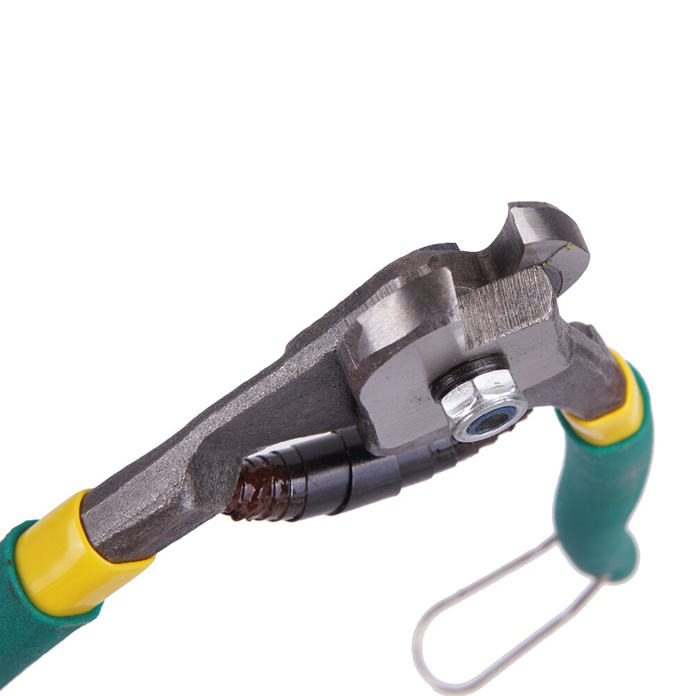 ZTTO Bicycle Cable Hose Pliers Inner wire Cutter Tongs Brake shift Cable Pincers Sharp Pliers Steel Multi function Tools