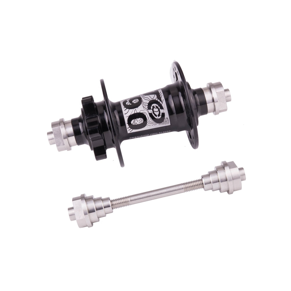 ZTTO Wheel Truing Stand Adapter Tool Hub Rim Tuner 20mm 15mm 12mm to 9mm QR Thru Axle Adaptor 100x15 100x12 142x12 Quick Release