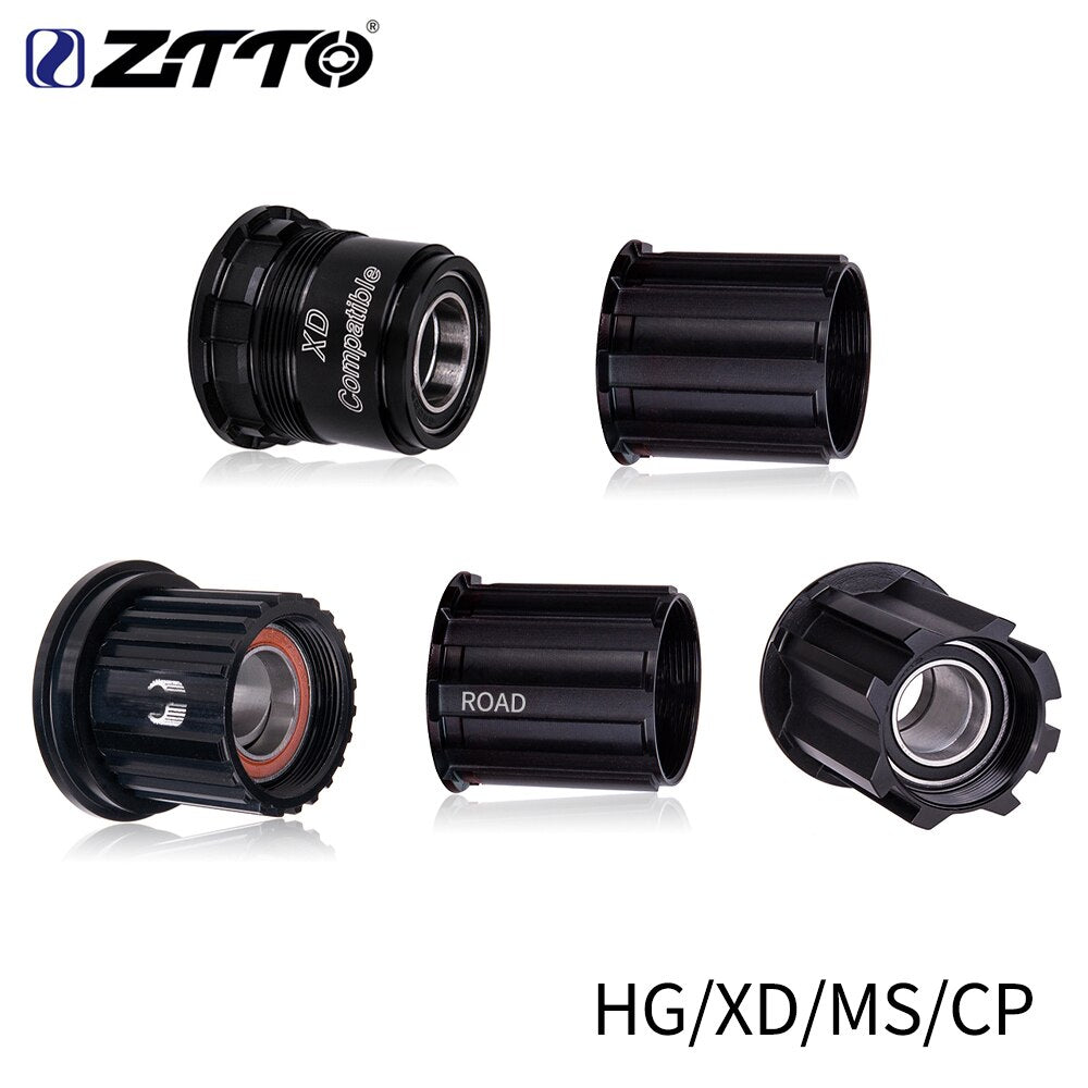 ZTTO Bicycle DT Hub Body XD Driver MS HG 11 speed Core For DT 180 240