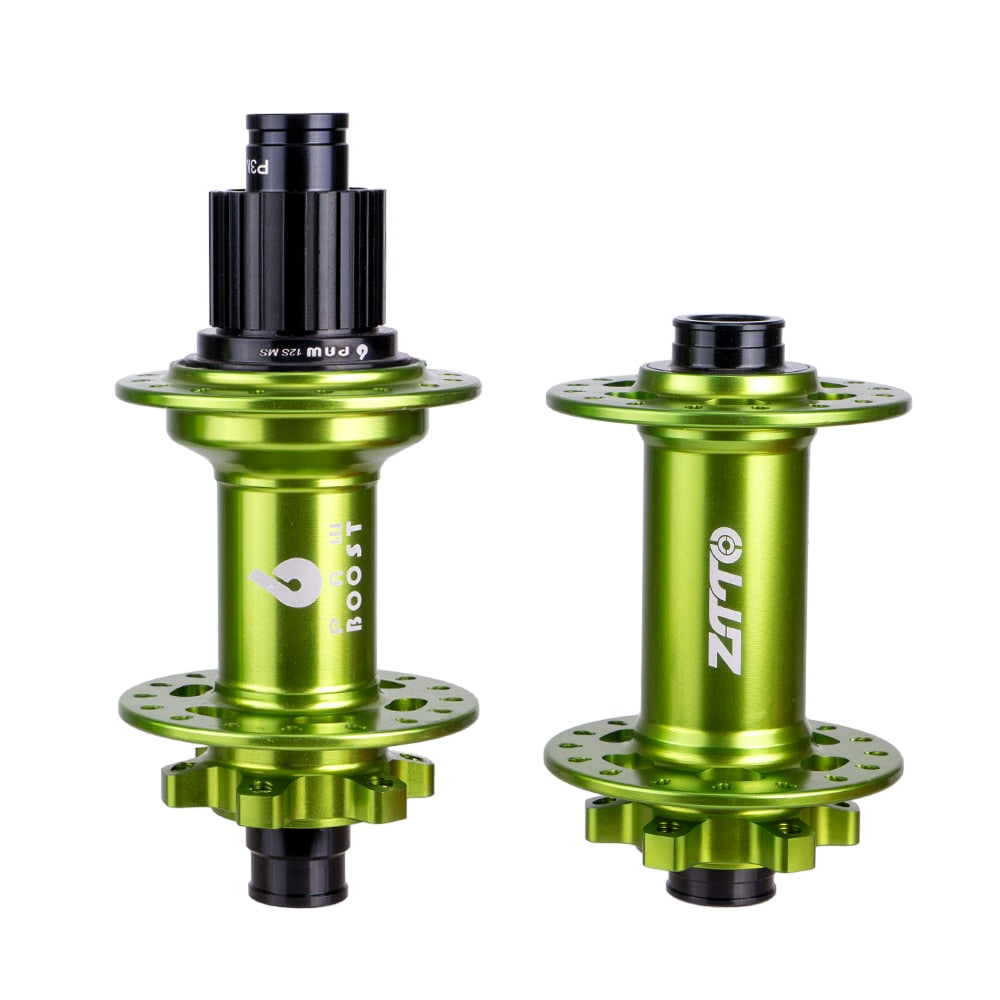 ZTTO MTB 6 Pawls Disc Brake 148 Hub Boost 32 Holes P3 VS DT 370 xm490 12x148 15x110 32h Maza 141x10 QR Thru Axle Sealed Bearing