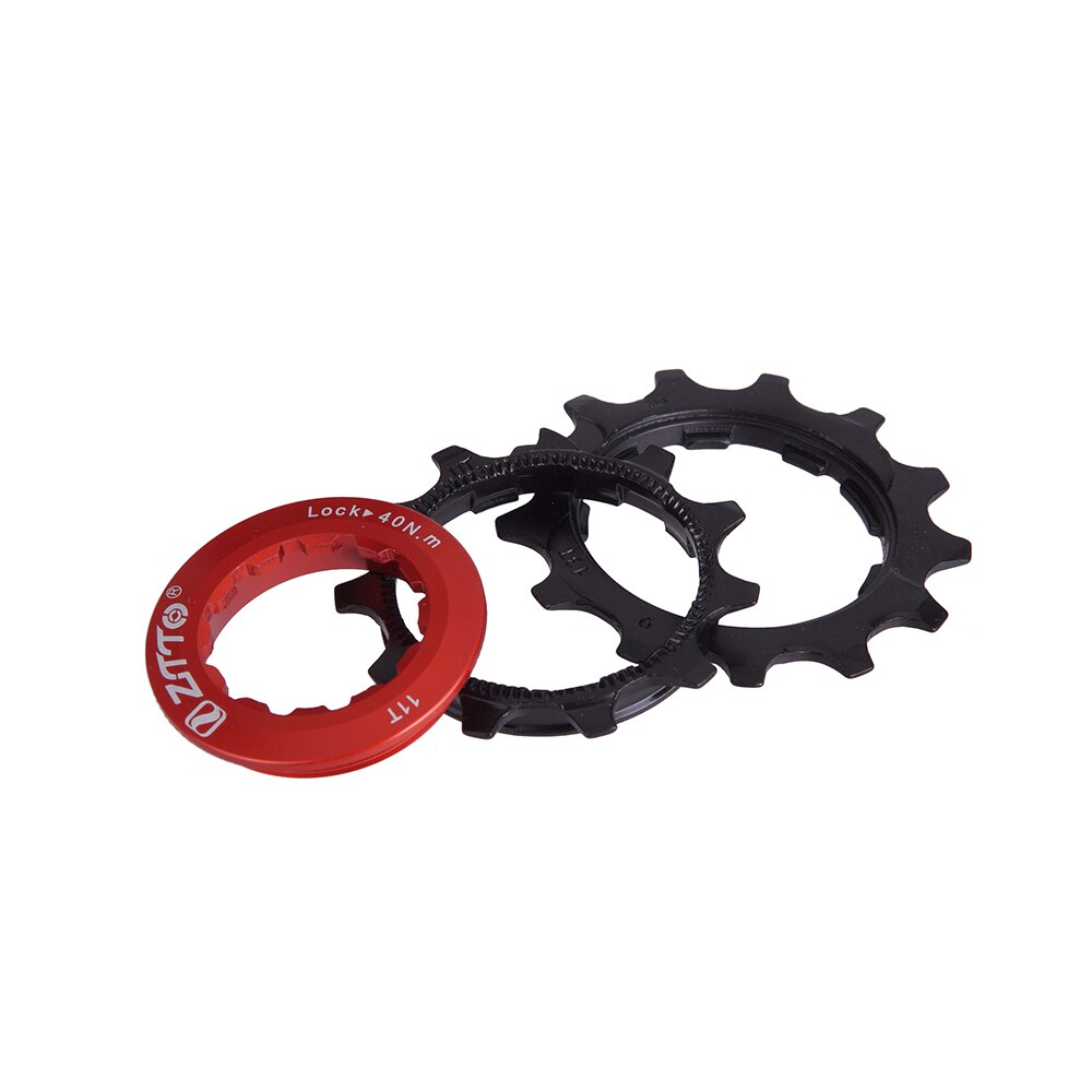 ZTTO 9 Speed 11-40T Cassette Black 9Speed 40T Freewheel 11-40 9s K7 Compatible MTB Mountain Bike M430 M4000 M3000