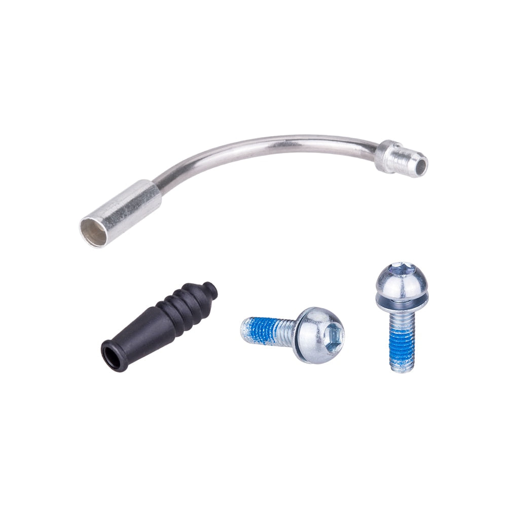 ZTTO Bicycle V brake MTB Mountain Bike V-Brake Caliper Accessories Aluminum Bicycle Brake Pads V-brakes