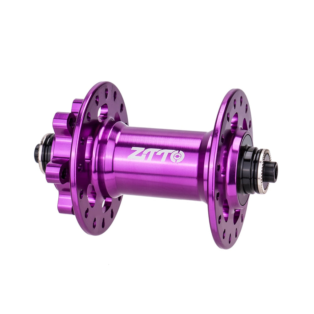 ZTTO MTB 6 Pawls Disc Brake Hub 32 Holes P3 VS DT 370 xm490 D042SB 32h Maza Thru Axle Quick Release 142x12 135x10 Sealed Bearing