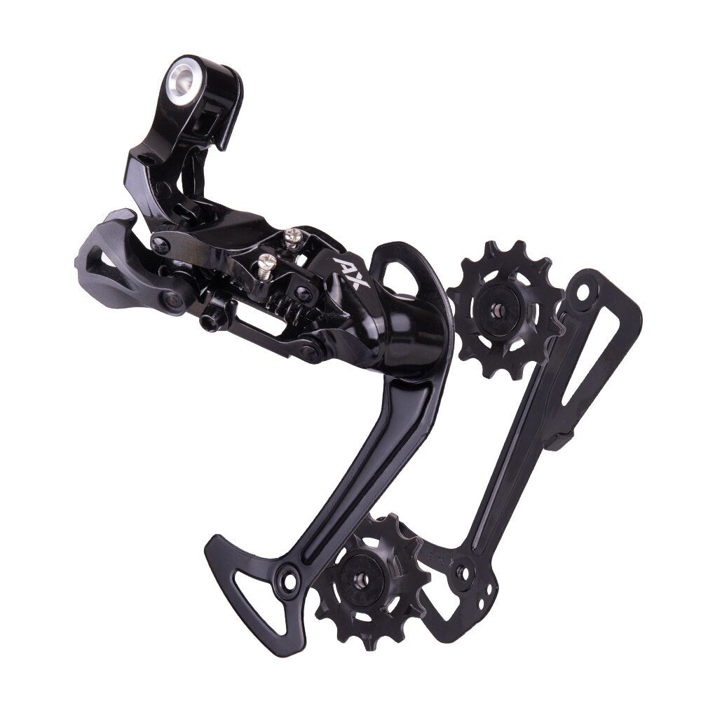 ZTTO MTB 11 Speed HG Bicycle Groupset Shifter Rear Derailleur Cassette Spocket Chain 11-46T 50T 52T Mountain Bike Kit Ultralight