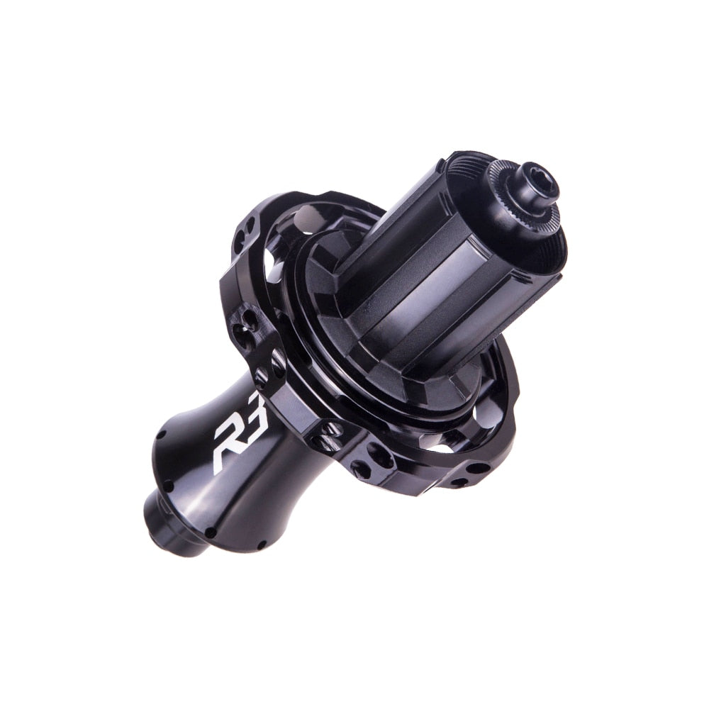 ZTTO Road bike 2:1 straightpull hub lightweight bicycle freehub core front 20 24 holes 9x100 10x130 road 11 speed HG cassette