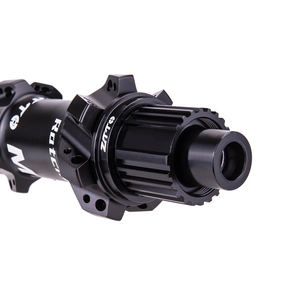 ZTTO M1 MTB Straightpull BOOST 148 Hub Ultralight 28 Hole Bushing 54T Ratchet HG XD MS Core 12 Speed Thru Axle 28h Maza Bicycle