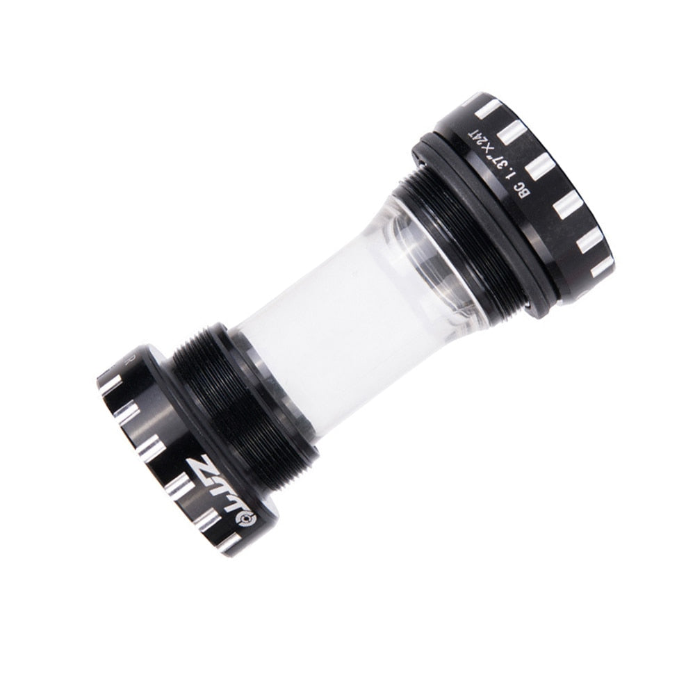 ZTTO Ceramic Bearing BB109 MTB Bottom Brackets For BSA68 73 BSA MTB Road Bike 24mm 22mm GXP Crank Bicycle Center m8000 BB BBR60