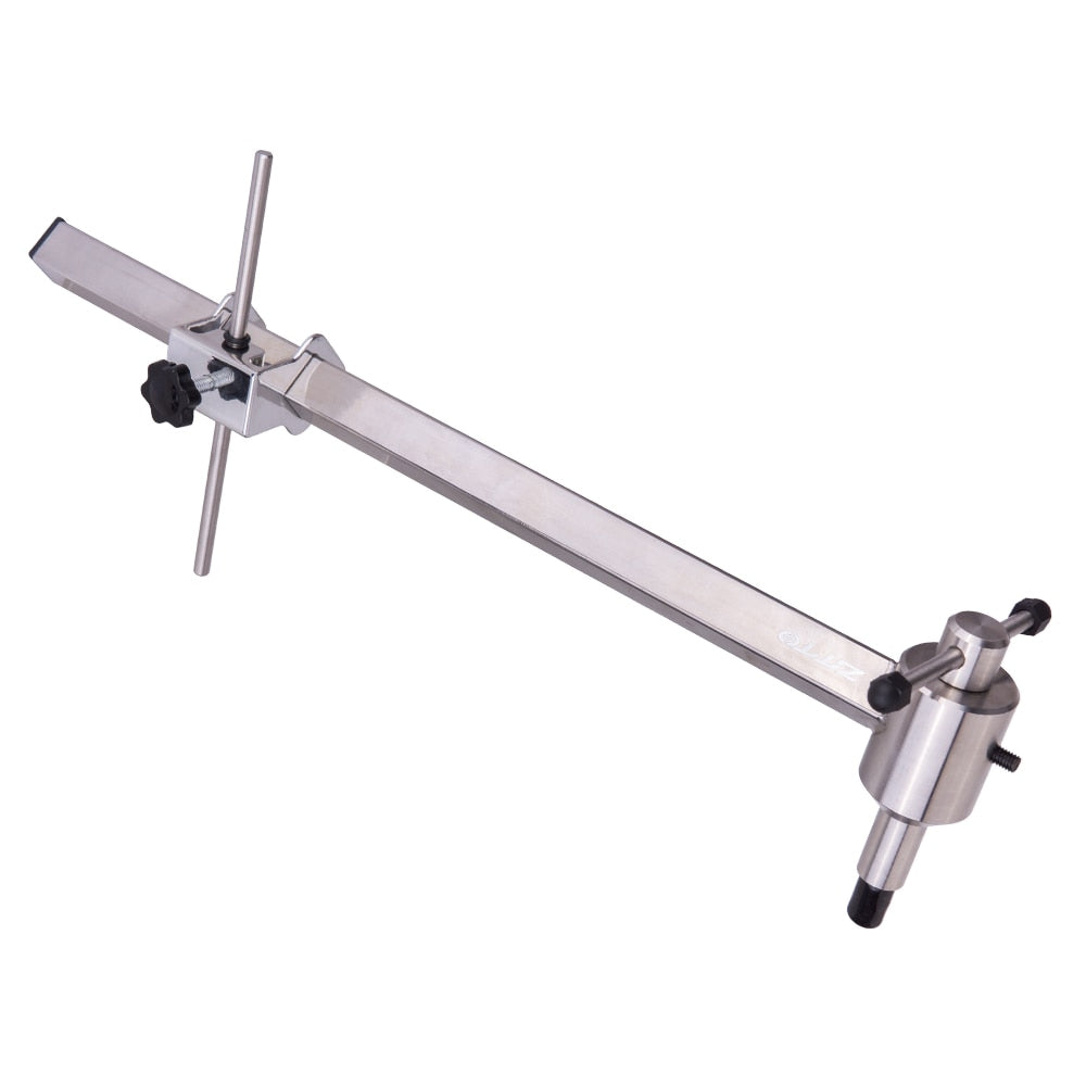 ZTTO Bicycle Derailleur Hanger Alignment Gauge Professional Tool Measure Straighten Dropout Repair DAG-2.2 MTB Road Bike