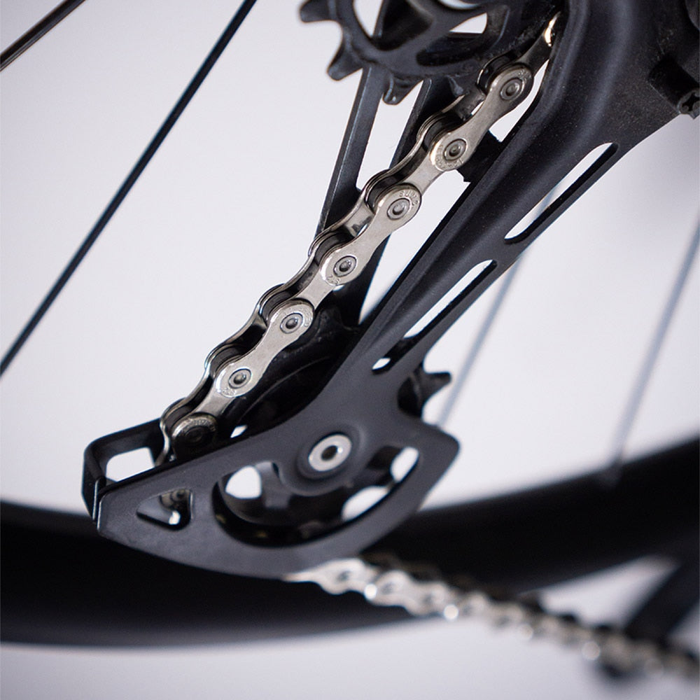 ZTTO MTB Road Bike 12 Speed Gold Chain Oil Slick 12v Eagle Golden 12speed Silver 12s 1x12 Connector Included 126L Links Bicycle