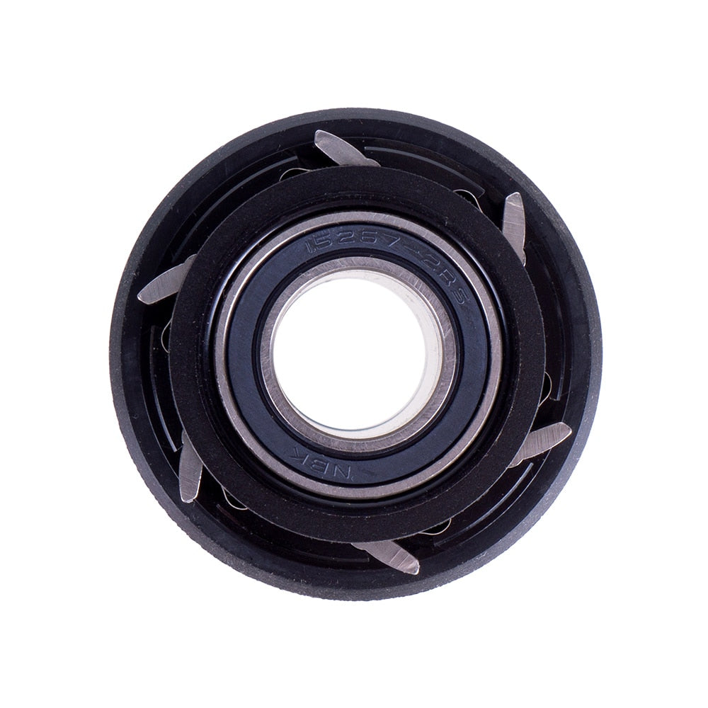 ZTTO MTB P3 Wheelset Freehub XD HG MS Hub Body Driver 6 Pawls System Replacement 135x10 QR 142x12 Thru Axle Caps Bearings