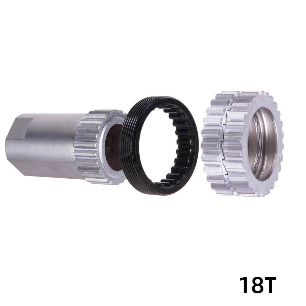 ZTTO Bicycle Hub 54T Star Ratchet SL Service Kit 54 Teeth For DT 18T Replacement 36T 60T MTB Road Bike Gear 350 240 Part