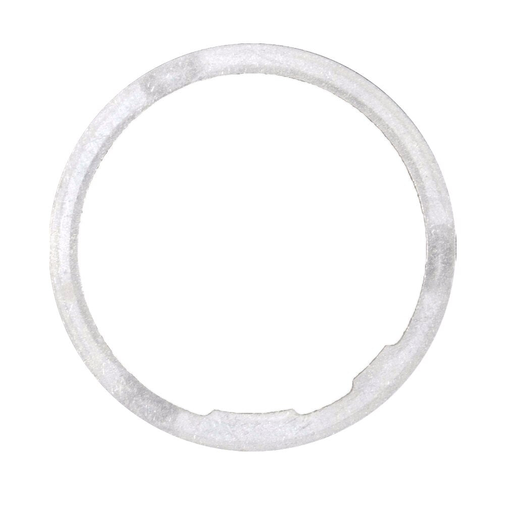 ZTTO Hub Body Freehub Spacer Cassette Metal Washer XDR to XD 1.8mm 1.85mm Freewheel HG road bike 11 Speed to MTB 10 speed alloy