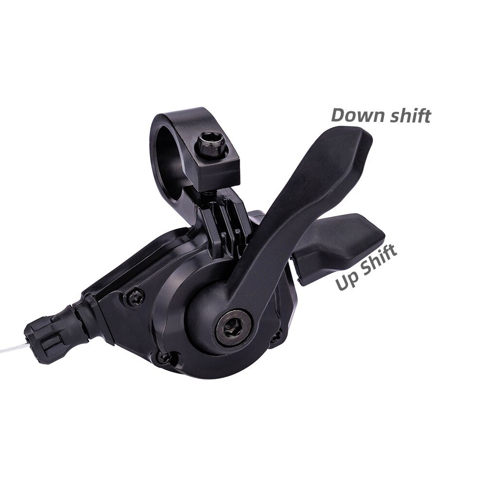 ZTTO MTB 1x 10 Speed 11-50T Groupset 11/46T Wide Range Cassette 11-42T K7 With Crankset Shifter Derailleur 10s Group 10v Bike