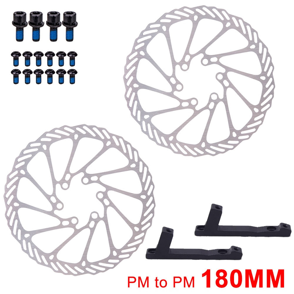 ZTTO MTB 4 Piston Hydraulic Disc Brake M840 With Cooling Full Meatal Pad CNC Tech Mineral Oil For AM Enduro Bicycle E4 ZEE M8120